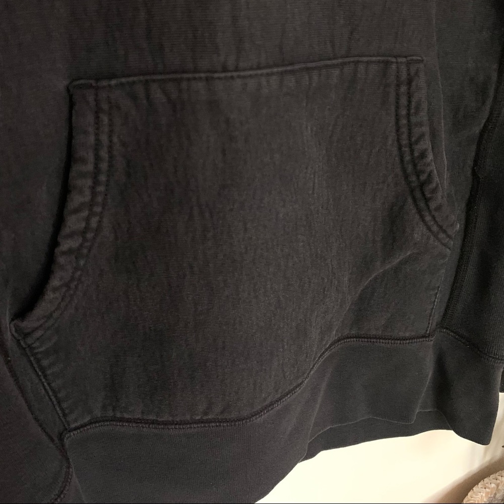 Black Supreme Hoodie w/ black box logo. F/W ‘13 - Picture 10 of 10